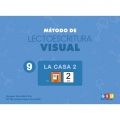 M�todo de lectoescritura visual 9. La casa 2