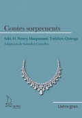 Contes sorprenents (Lletra gran)