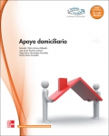 Apoyo domiciliario. Grado medio. Atenci�n a personas en situaci�n de dependencia. LOE