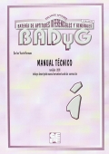 BADYG I, Batera de Aptitudes Diferenciales y Generales. Manual tcnico