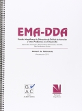 EMA-DDA. Escalas Magallanes de detecci�n de d�ficit de atenci�n y otros problemas en el desarrollo. Agresividad, inatencion, hiperactividad, retraimiento, ansiedad, bajo rendimiento escolar.