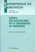 Equipo multidisciplinar en la enfermedad de Parkinson