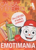 Emotiman�a. Causa y efecto. �Ven y explora un mundo de posibilidades!