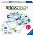 GraviTrax Set de Iniciación. pista de canicas interactiva