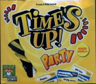 Time&#39;s up! Party Versión amarilla
