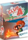 Club A. Bob el explorador