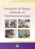 Prevenci�n de riesgos laborales en odontoestomatolog�a