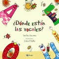 dnde estn las vocales?