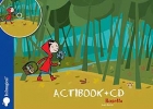 Rosetta. Actibook + CD