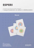 ESPERI. Cuestionario para la detecci�n de los trastornos del comportamiento en ni�os y adolescentes (Manual)