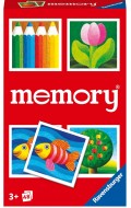 Memory infantil de dibujos