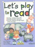 Let�s play to read. ( CD Included )