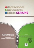 Matem�ticas 0. Adaptaciones curriculares b�sicas SERAPIS. Edici�n revisada