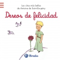 Deseos de felicidad. Las citas ms bellas de Antoine de Saint-Exupry