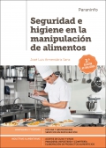 Seguridad e higiene en la manipulacin de alimentos.(Paraninfo)