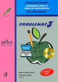 PROBLEMAT-3. Mediterrneo. Problemas para el rea de matemticas. 3 Educacin Primaria.