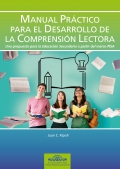 Manual pr�ctico para el desarrollo de la comprensi�n lectora