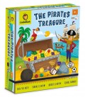 El tesoro de los piratas