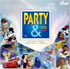 Party & Co. Disney 100 Aniversario