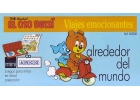 El oso Bussi alrededor del mundo - Mini Arco