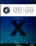 CPT-3, Conners Continuous Performance
