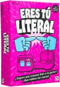 Eres t� literal �Seguro que conoces bien a tu gente? �Que hablen las manos!