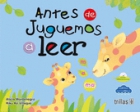 Antes de Juguemos a leer