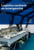 Logstica sanitaria en emergencias. CFGM Emergencias Sanitarias