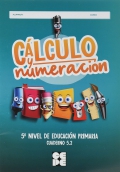 Clculo y numeracin 5.2. Proyecto Hipatia. 5 nivel Educacin Primaria