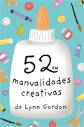Baraja 52 manualidades creativas