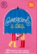 Conversaciones a dos. 50 preguntas para conocer mejor a los que m�s queremos