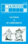 La hora y el calendario - Mini Arco.