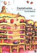 Castauelas. El estudio del ritmo musical. Libro 3