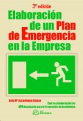 Elaboraci�n de un plan de emergencia en la empresa.