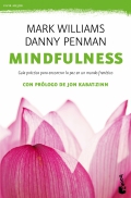 Mindfulness. Gu�a pr�ctica para encontrar la paz en un mundo fren�tico