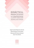 Did�ctica, procesos y contextos educativos