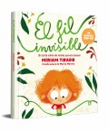El fil invisible. Un incre�ble pop-up