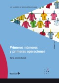 Primeros n�meros y primeras operaciones