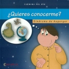 Quieres conocerme? Sndrome de Asperger