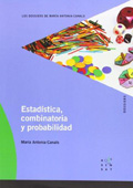 Estad�stica, combinatoria y probabilidad