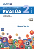 Manual tcnico de la batera psicopedaggica EVALA-2