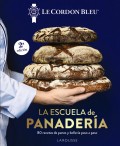 La escuela de panadera. Le Cordon Bleu