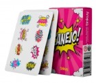 Canejo! Un libro-juego de rapidez mental y asociacin visual