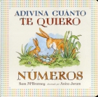 Adivina cu�nto te quiero. N�meros