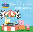 Peppa va al parque de atracciones (Peppa pig nm. 17).