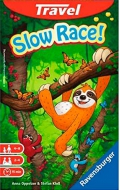 Slow Race! Travel