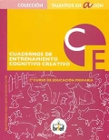 Cuadernos de entrenamiento cognitivo creativo. 2� curso de educaci�n primaria.