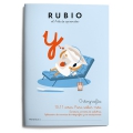 Rubio. El arte de aprender. Ortografa 6. 10-11 aos. Para saber ms