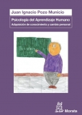 Psicolog�a del aprendizaje humano: adquisici�n de conocimiento y cambio personal.
