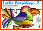 Loto fon�tico 2 Material de reeducaci�n logop�dica